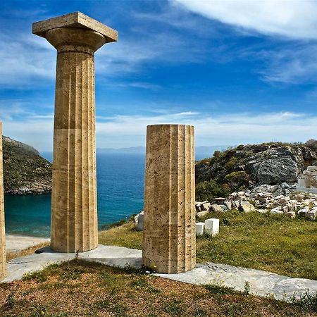 Вілла Under Royal Oaks Pera Meria Екстер'єр фото