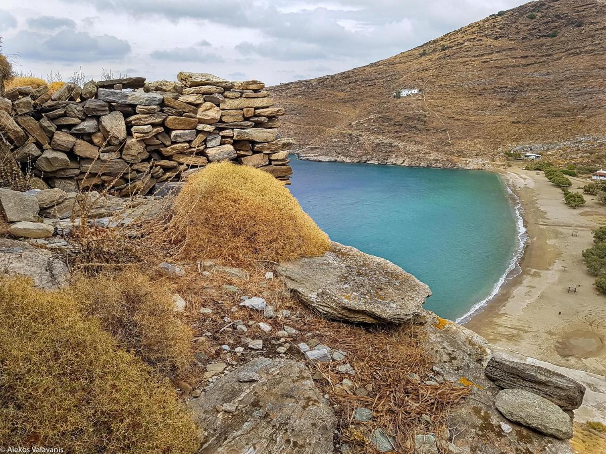 Вілла Under Royal Oaks Pera Meria Екстер'єр фото